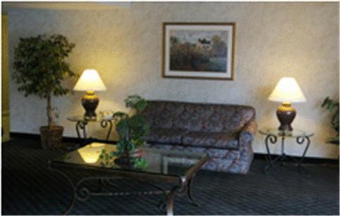 Wayne Inn エクステリア 写真